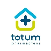 TOTUM PHARMACIENS (H.P.I.) logo