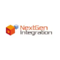 NEXTGEN INTEGRATION logo
