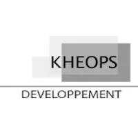 KHEOPS DEVELOPPEMENT (KHEOPS DEVELOPPEMENT) logo