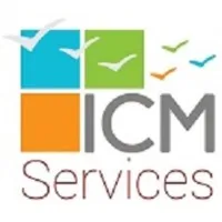 ICM SERVICES (ICM COLLECTIVITES LOCALES - ICM IMMOB -) logo