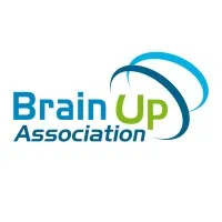 BRAIN UP (BRAIN UP) logo