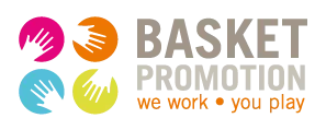BASKET PROMOTION (BASKET PROMOTION) logo