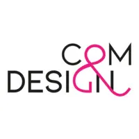 COM N'DESIGN logo