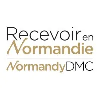 NORMANDY DMC (RECEVOIR EN NORMANDIE) logo