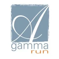 ATELIER GAMMA RUN (ATELIER GAMMA RUN) logo