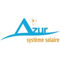 AZUR SYSTEME SOLAIRE (AZUR SYSTEME SOLAIRE) logo