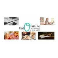 AIDOFAMILLE logo