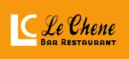 LE CHENE logo