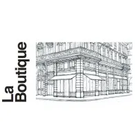 ATELIER DE LOUISE logo