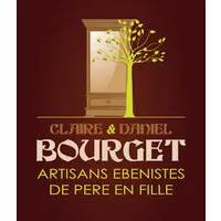 CLAIRE ET DANIEL BOURGET (EBENISTERIE DANIEL BOURGET) logo