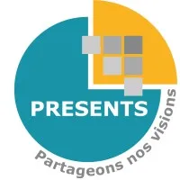 PRESENTS HOLDING logo