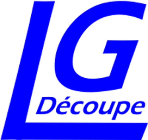 LG DECOUPE logo