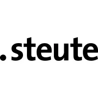 STEUTE FRANCE logo
