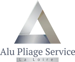 ALU PLIAGE SERVICE logo