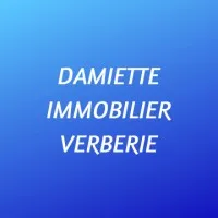 DAMIETTE IMMOBILIER (DAMIETTE IMMOBILIER) logo