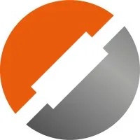 Voici le logo de la marque BARTEC GROUP (MAGNETUDE) qui représente son identité graphique.