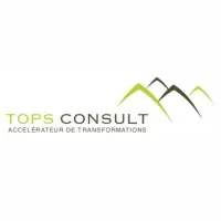 TOPS CONSULT logo