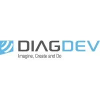 DIAGDEV logo