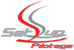SETUP PILOTAGE logo