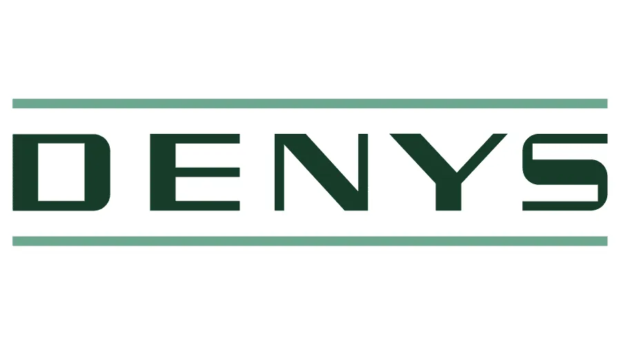 DENYS FRANCE logo