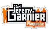 GARNIER JEREMY logo