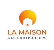 LA MAISON DES PARTICULIERS logo