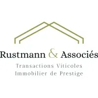 RUSTMANN & ASSOCIES - PROPRIETES DE PRESTIGE logo