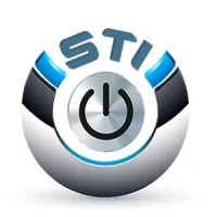 ST INFORMATIQUE logo
