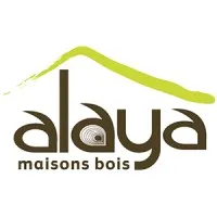 ALAYA MAISONS BOIS logo