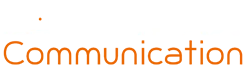 MAX COMMUNICATION logo