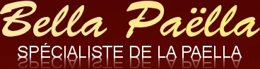 CATELIER CHRISTIAN (BELLA PAELLA) logo