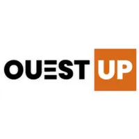 OUEST UP (OUEST ATLANTIQUE MANUTENTION) logo