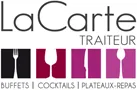 LA CARTE logo