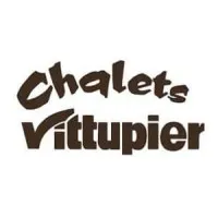 CHALETS VITTUPIER logo
