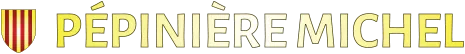 PEPINIERE MICHEL logo