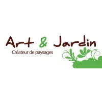 ART ET JARDIN logo
