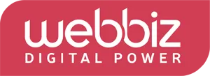 WEB BIZ logo