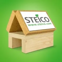 STEICO FRANCE logo