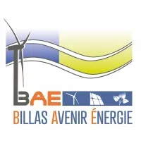 BILLAS AVENIR ENERGIE (B.A.E.) logo