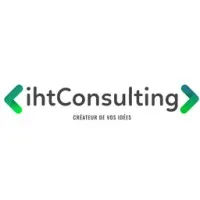 IHTCONSULTING logo
