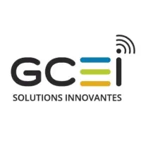 GCEI FRANCE logo