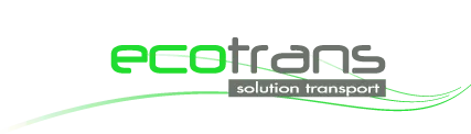ECOTRANS logo