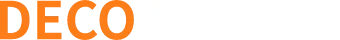 DECO DESIGN logo