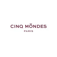 MADIBA BIEN-ETRE (CINQ MONDES) logo