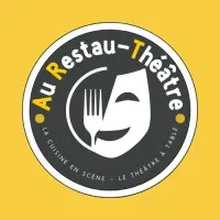 AU RESTAU-THEATRE logo
