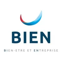 BIEN-ETRE ET ENGAGEMENT (BIEN-ETRE ET ENTREPRISE   BIEN) logo