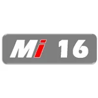 MECANIQUE INDUSTRIELLE CHARENTAISE (MI16) logo