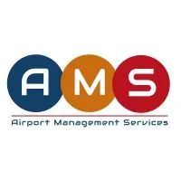 AIRPORT MANAGEMENT SERVICES logo