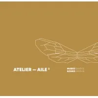 ATELIER - AILE 2 logo