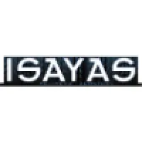 ISAYAS logo